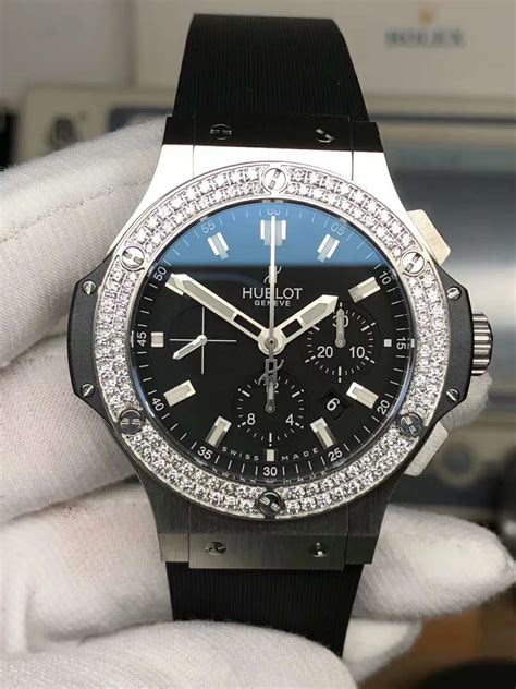 hublot replica watches hong kong|real hublot watches.